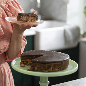 'Rachel Khoo's Chocolat': 4 Must-try sweet and savoury chocolate recipes 'Rachel Khoo's Chocolat': 4 Must-try sweet and savoury chocolate recipes