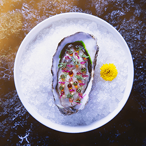 Food review: Dinner, drinks and caviar at Shin’Labo by James Won Food review: Dinner, drinks and caviar at Shin’Labo by James Won