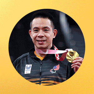 All the medals and firsts for Malaysia at the Tokyo 2020 Paralympics