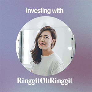 RinggitOhRinggit and Her Duit on their best and worst investments, plus tips to start investing