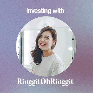 RinggitOhRinggit and Her Duit on their best and worst investments, plus tips to start investing RinggitOhRinggit and Her Duit on their best and worst investments, plus tips to start investing