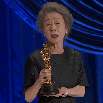 Oscars 2021 highlights: Minari's Yuh-jung Youn and Nomadland's Chloé Zhao win historic awards; Glenn Close proves why she's A-list