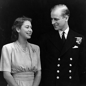 Love Story: Touching tweets in remembrance of Prince Philip and Queen Elizabeth's 73-year marriage