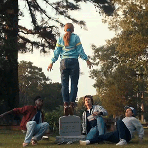 9 Easter eggs from ‘Stranger Things’ Season 4 you might have missed 9 Easter eggs from ‘Stranger Things’ Season 4 you might have missed
