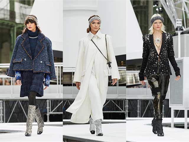 Paris Fashion Week AW17: Highlights of Day 8 (фото 1)