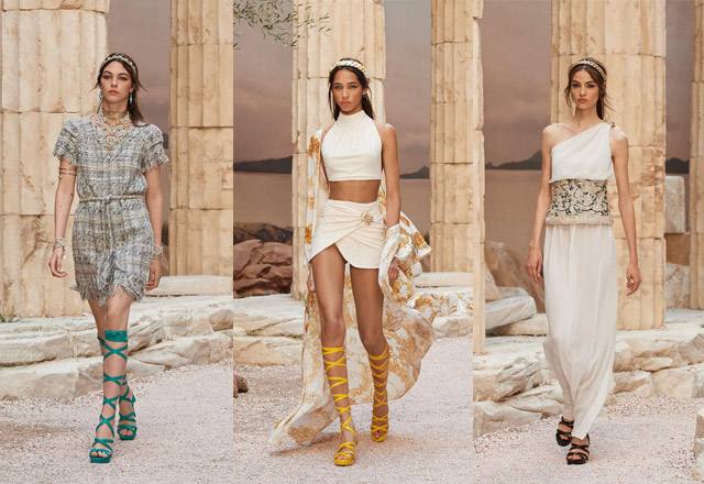 5 Things to know about Chanel Cruise 2018 (фото 1)
