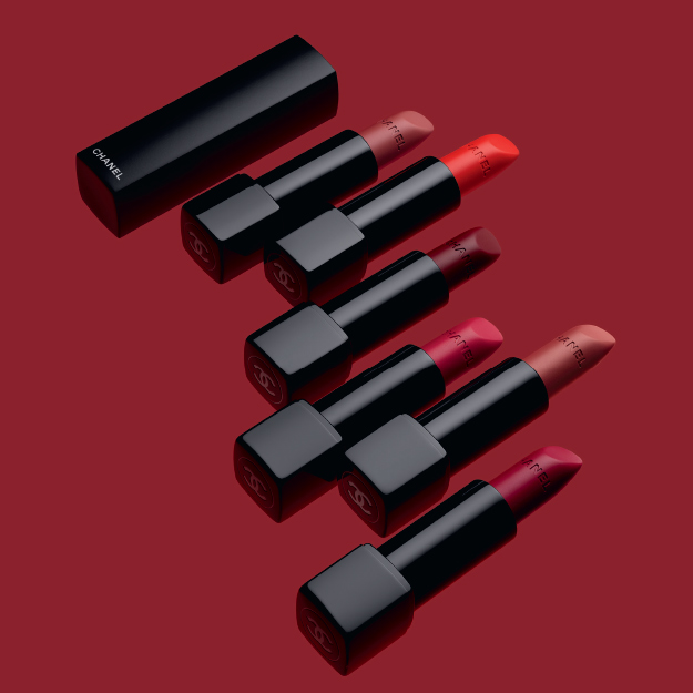 These two unconventional lip products from Chanel will be your newest obsession (фото 1)
