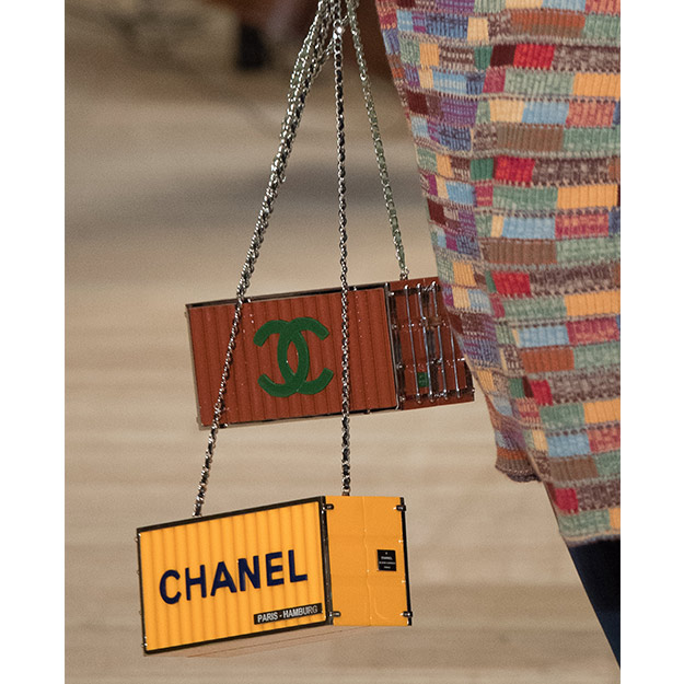 5 Things to know about Chanel Métiers d’Art 2018 (фото 4)