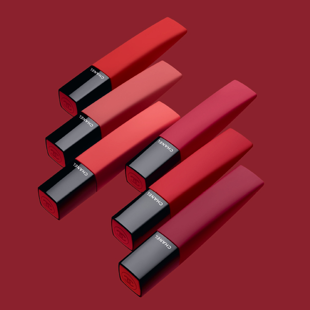 These two unconventional lip products from Chanel will be your newest obsession (фото 2)
