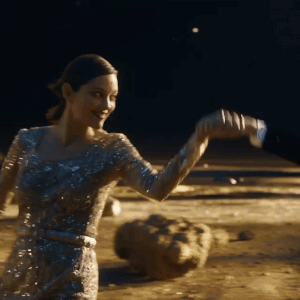 The new Chanel No. 5 campaign starring Marion Cotillard is a joyful love story The new Chanel No. 5 campaign starring Marion Cotillard is a joyful love story