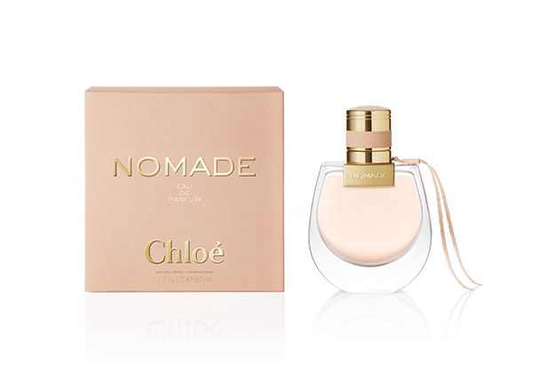 Chloé has a new nomadic-inspired fragrance and it smells absolutely divine (фото 1)