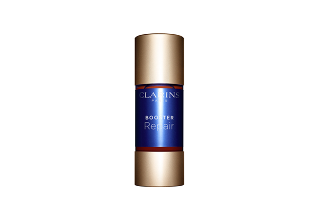 Clarins Skin Boosters: Tiny but mighty formulas to revive your skin's radiance (фото 2)
