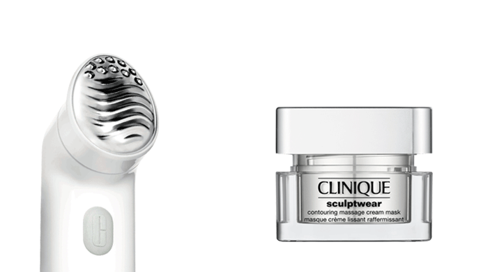 #SkinFit: How Clinique’s new Sculptwear Contouring Massage Cream Mask can get you there #SkinFit: How Clinique’s new Sculptwear Contouring Massage Cream Mask can get you there