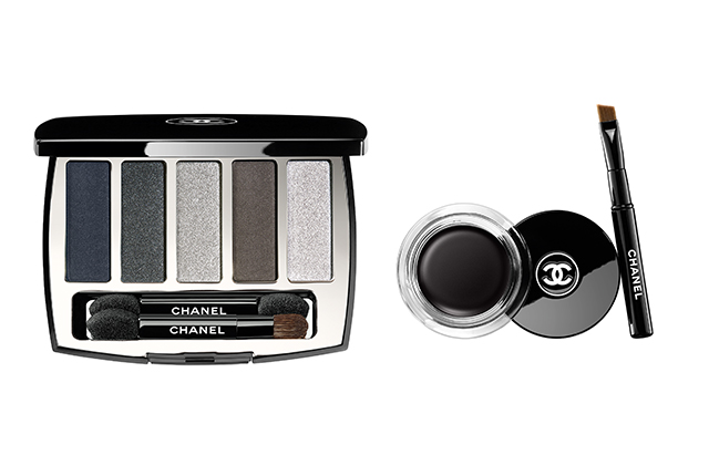 For the urban beauty warrior's wishlist: Collection Libre Synthetic de Chanel (фото 1)