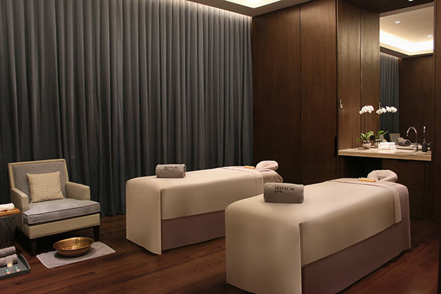 Treat mum (and yourself) to a luxe afternoon at the Iridium Spa (фото 2)