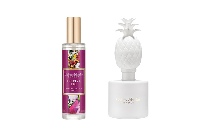 Crabtree & Evelyn's holiday collection has a treat for everyone on your shopping list (фото 3)