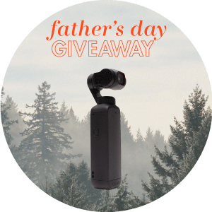 Giveaway: Win cool DJI gadgets worth more than RM6,600 this Father’s Day