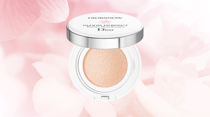 Tried and Tested: Dior's three best-selling cushion compacts