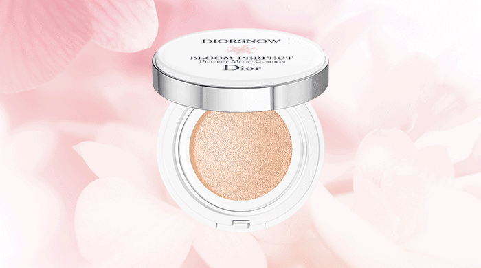Tried and Tested: Dior's three best-selling cushion compacts Tried and Tested: Dior's three best-selling cushion compacts
