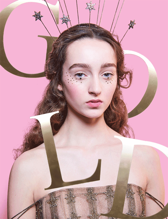 How to: Get the perfect glow as seen at Dior Haute Couture SS17 How to: Get the perfect glow as seen at Dior Haute Couture SS17