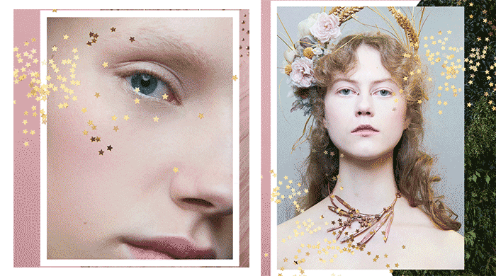 How to: Get the perfect glow as seen at Dior Haute Couture SS17 How to: Get the perfect glow as seen at Dior Haute Couture SS17