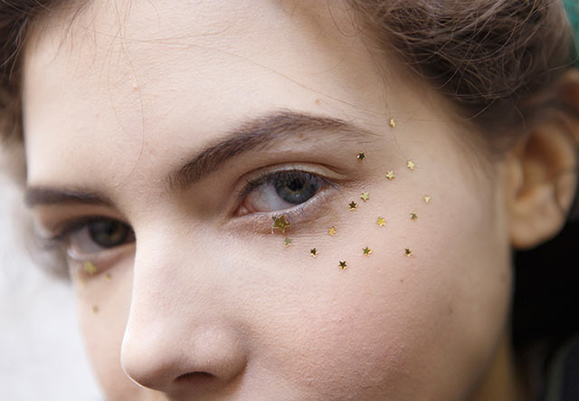 How to: Get the perfect glow as seen at Dior Haute Couture SS17 (фото 1)
