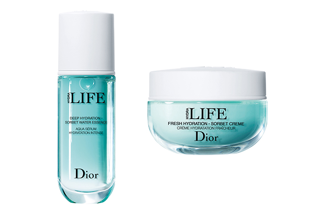 The new game-changing hydrating skincare to own: Dior Hydra Life (фото 2)