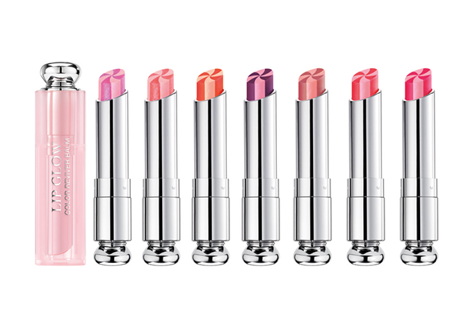 Dior's new launches are what you need to take excellent care of your lips this 2019 (фото 2)