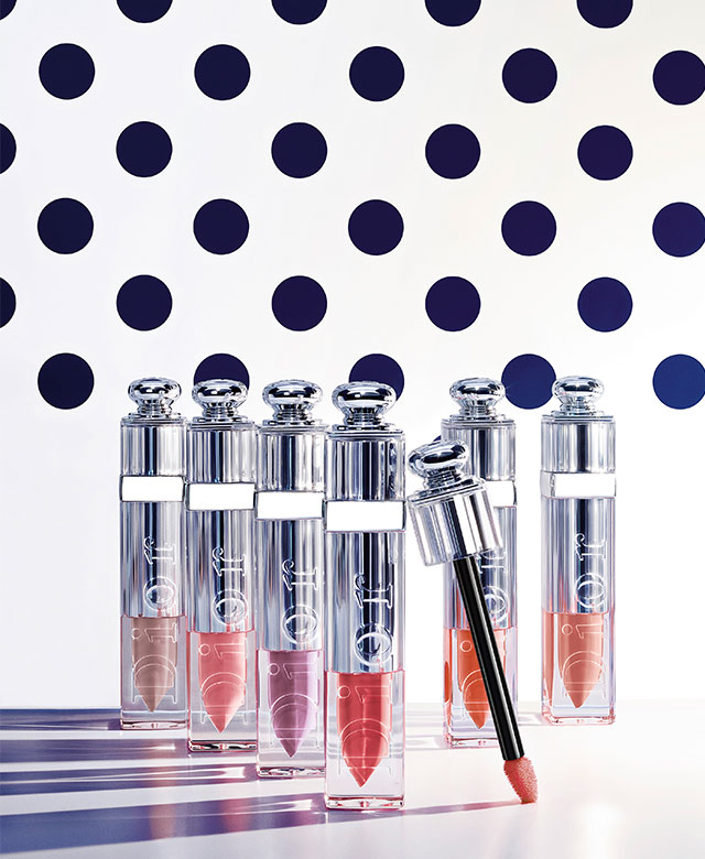 Dior gives us polka-dotted delights for summer (фото 5)