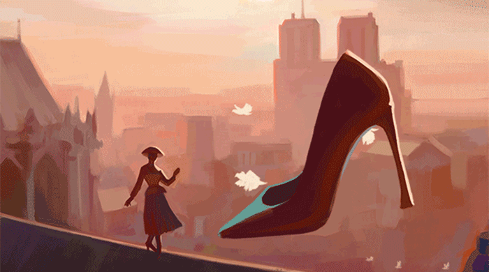 Just in: Watch how Dior's revived stiletto, the Dioressence, is created Just in: Watch how Dior's revived stiletto, the Dioressence, is created