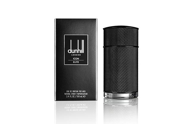 Dunhill Icon Elite: A new fragrance for the modern gentleman (фото 1)