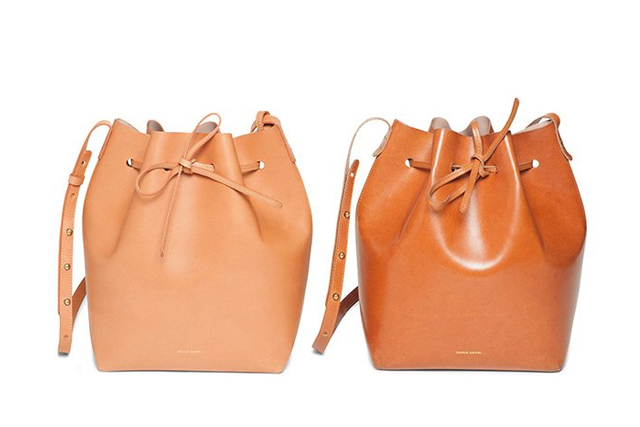 About vegetable-tanned leather and the beautiful bags it makes (фото 3)