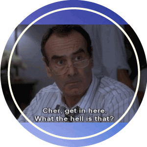 Fashion advice from fathers explained in GIFs