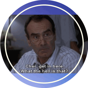 Fashion advice from fathers explained in GIFs Fashion advice from fathers explained in GIFs