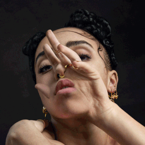 From Twiglet to Twigs: The best of FKA Twigs' beauty evolution From Twiglet to Twigs: The best of FKA Twigs' beauty evolution