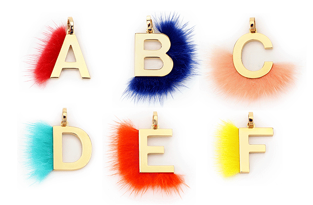 Fendi’s ABClick will have you charmed Fendi’s ABClick will have you charmed