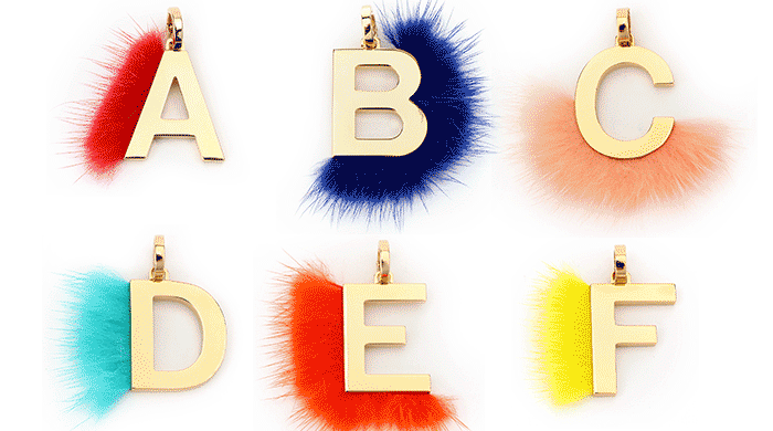Fendi’s ABClick will have you charmed Fendi’s ABClick will have you charmed