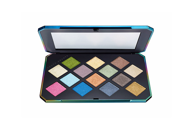 3 New eyeshadow palettes to experiment for your Halloween beauty look (фото 1)
