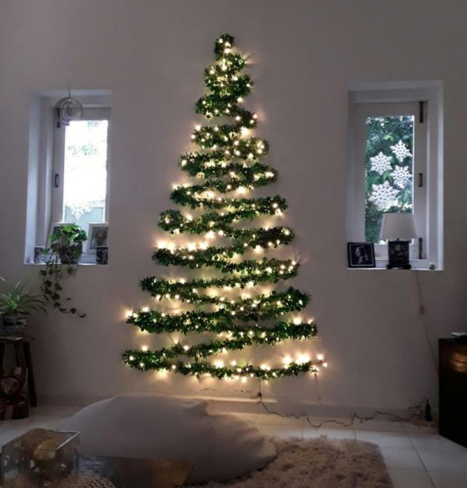 6 Easy and fun DIY ideas to decorate your home this Christmas—they’re eco-friendly too! (фото 2)