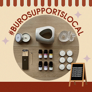 #BUROSupportsLocal: 6 Malaysian brands to help you stay healthy and sane #BUROSupportsLocal: 6 Malaysian brands to help you stay healthy and sane