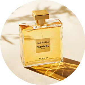 In new light: Gabrielle Chanel Essence is Chanel's most expressive fragrance to date