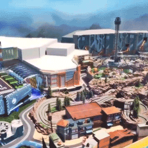 Sneak Preview: Genting SkyWorlds outdoor theme park to open mid-2021 Sneak Preview: Genting SkyWorlds outdoor theme park to open mid-2021