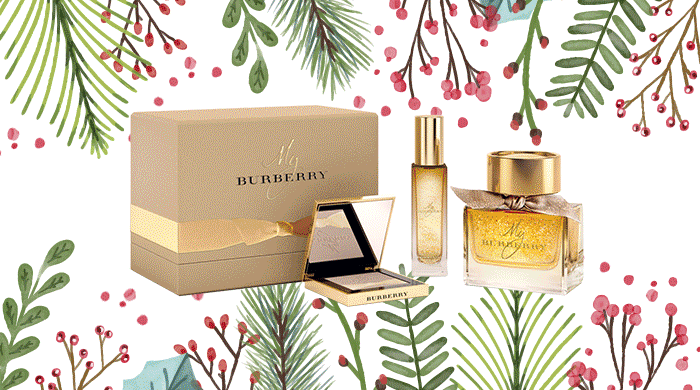 Christmas Gift Guide: Last minute stocking stuffers for the beauty lover