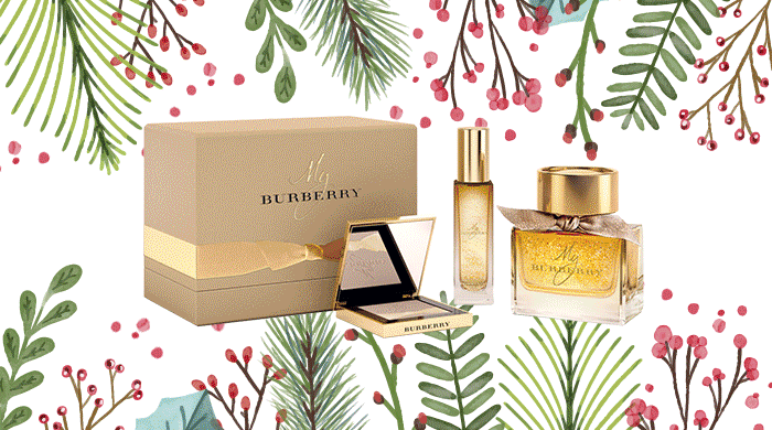 Christmas Gift Guide: Last minute stocking stuffers for the beauty lover Christmas Gift Guide: Last minute stocking stuffers for the beauty lover