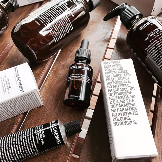 12 Eco-friendly brands to kickstart your sustainable beauty routine (фото 4)