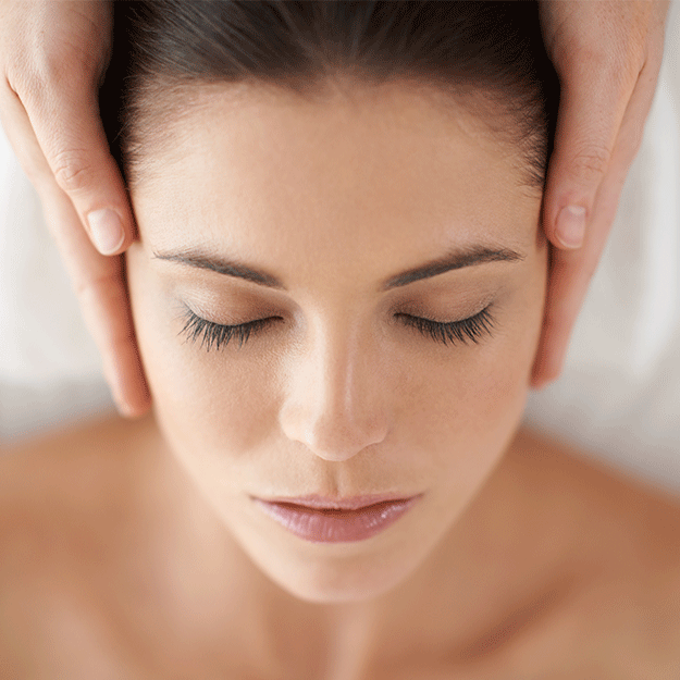 Tried and tested: 'Muscle Stimulation' facial is a thing Tried and tested: 'Muscle Stimulation' facial is a thing