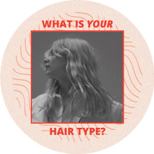 Your guide to hair types and how to get your best hair yet