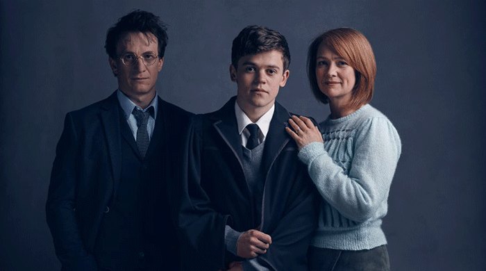 'Harry Potter and the Cursed Child':The first verdicts are out 'Harry Potter and the Cursed Child':The first verdicts are out