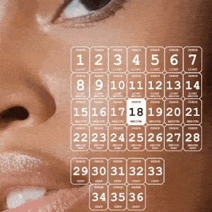 How to shade match foundation and concealer to deep skin tones How to shade match foundation and concealer to deep skin tones
