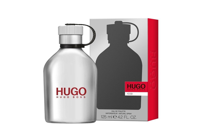 7 Minutes with Zac Efron, the new face of Hugo Iced fragrance (фото 1)